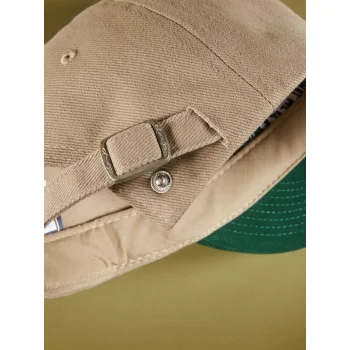 Cappello baseball 6 pannelli