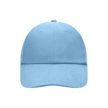 Cappello baseball 6 pannelli