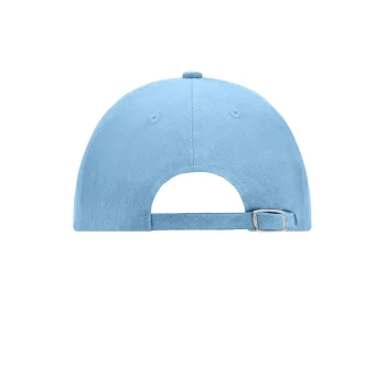 Cappello baseball 6 pannelli