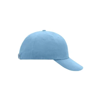 Cappello baseball 6 pannelli