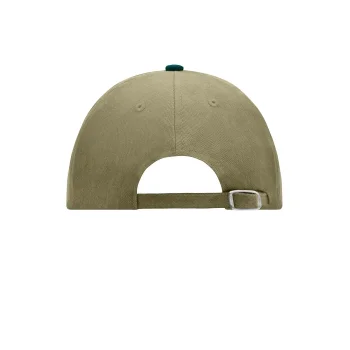 Cappello baseball 6 pannelli