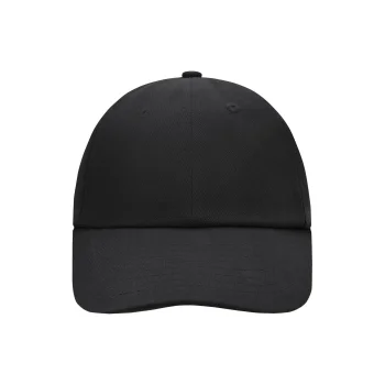 Cappello baseball 6 pannelli