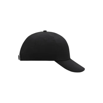 Cappello baseball 6 pannelli