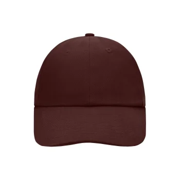 Cappello baseball 6 pannelli