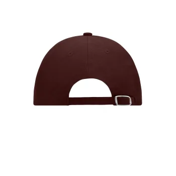 Cappello baseball 6 pannelli