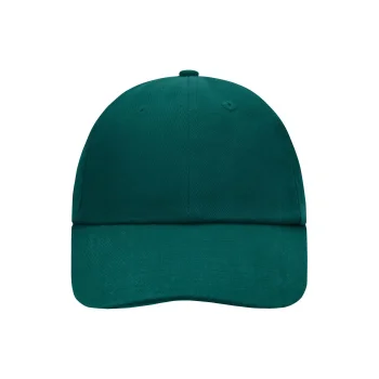 Cappello baseball 6 pannelli