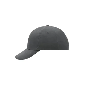 Cappello baseball 6 pannelli