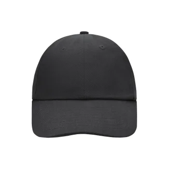 Cappello baseball 6 pannelli