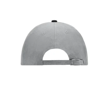 Cappello baseball 6 pannelli
