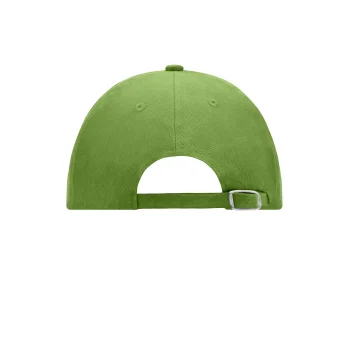 Cappello baseball 6 pannelli