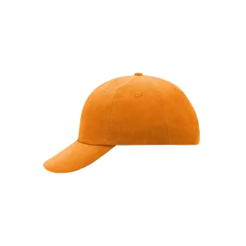 Cappello baseball 6 pannelli