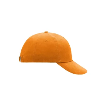 Cappello baseball 6 pannelli