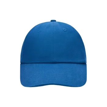 Cappello baseball 6 pannelli