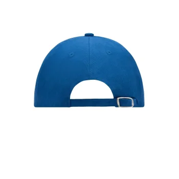 Cappello baseball 6 pannelli