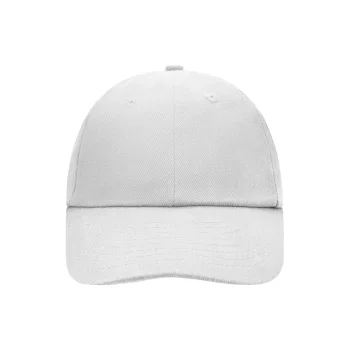 Cappello baseball 6 pannelli
