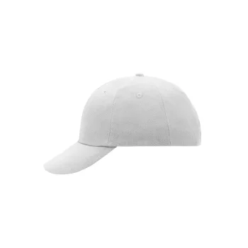 Cappello baseball 6 pannelli