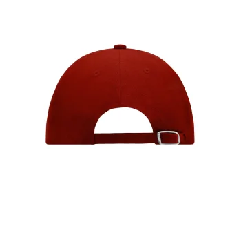 Cappello baseball 6 pannelli