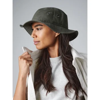 Cargo Bucket Hat