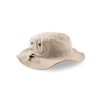 Cargo Bucket Hat