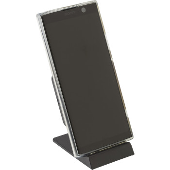 Caricabatterie wireless in plastica James