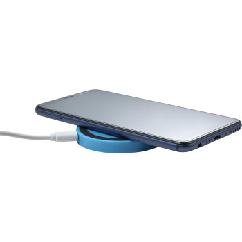 Caricabatterie wireless in PS Alana