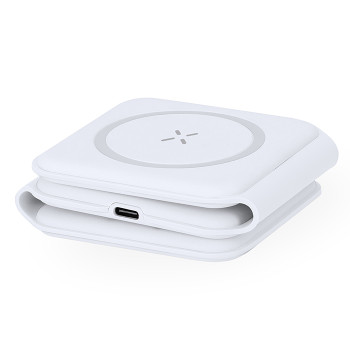 CARICATORE WIRELESS MAGNETICO