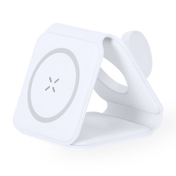 CARICATORE WIRELESS MAGNETICO