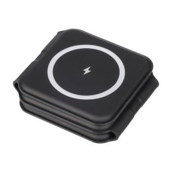 Caricatore wireless Trigo | Riciclato | 3 in 1