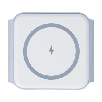 Caricatore wireless Trigo | Riciclato | 3 in 1