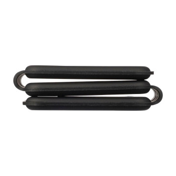 Caricatore wireless Trigo | Riciclato | 3 in 1