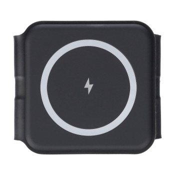 Caricatore wireless Trigo | Riciclato | 3 in 1