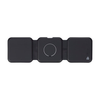 Caricatore wireless Trigo | Riciclato | 3 in 1