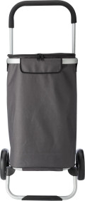 Carrello shopping pieghevole in poliestere 320-330 gr/m² Susanita