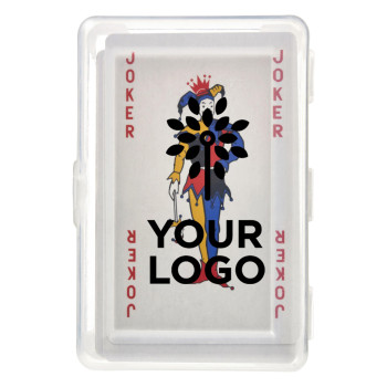 Carte da gioco Victoria