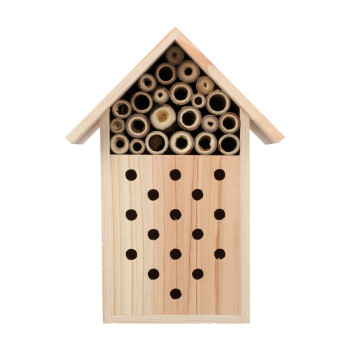 Casetta per api Fahim | Legno riciclato