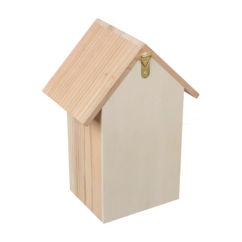 Casetta per api Fahim | Legno riciclato