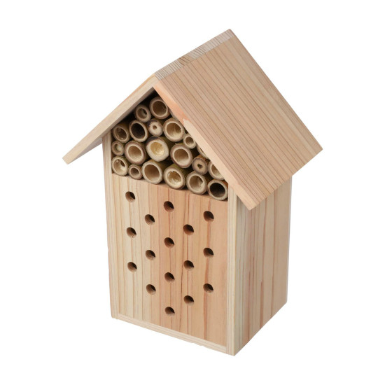 Casetta per api Fahim | Legno riciclato