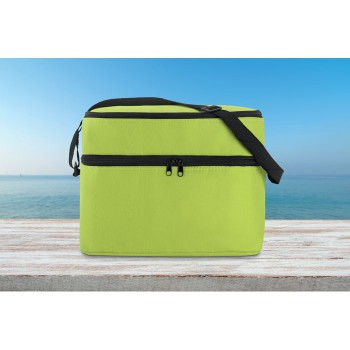 CASEY - Borsa frigo 2 comparti