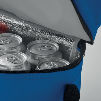 CASEY - Borsa frigo 2 comparti