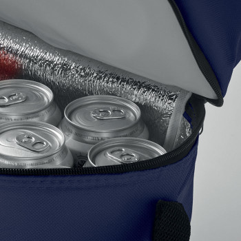 CASEY - Borsa frigo con due comparti