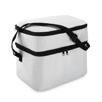 CASEY - Borsa frigo con due comparti