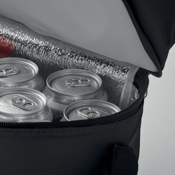CASEY - Borsa frigo con due comparti