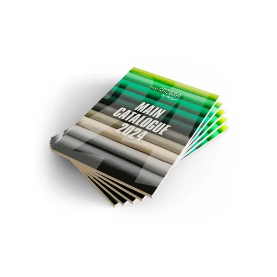 Catalogo 2024 JAMES & NICHOLSON