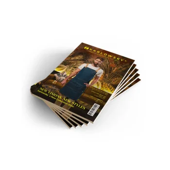 Catalogo 2024 KARLOWSKY