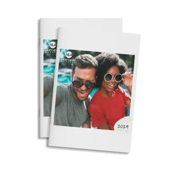 Catalogo 2024 NEXT LEVEL