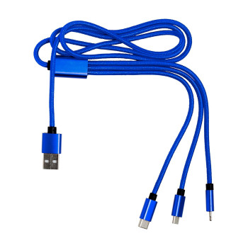 Cavo di ricarica Felix | 4 in 1