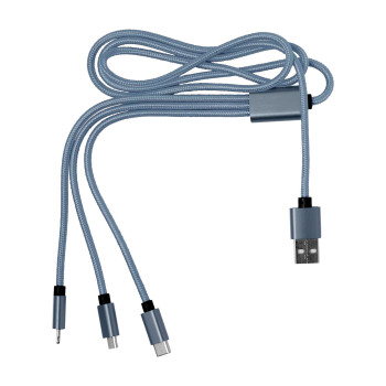 Cavo di ricarica Felix | 4 in 1