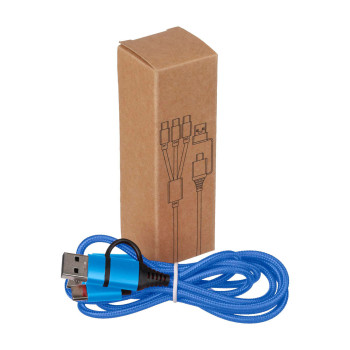 Cavo per la ricarica Hexa | 6 in 1