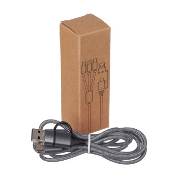Cavo per la ricarica Hexa | 6 in 1