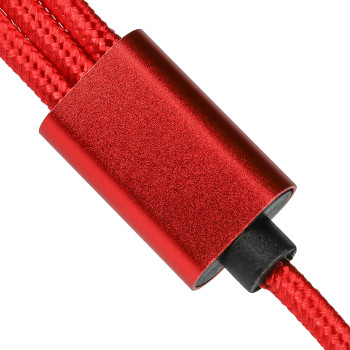 Cavo per la ricarica Hexa | 6 in 1